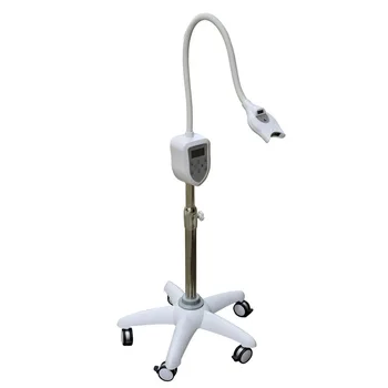 ホワイトニングマシン LED Light Accelerator Teeth Whitening Machine – Effective Dental
