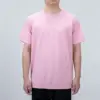 สีชมพู