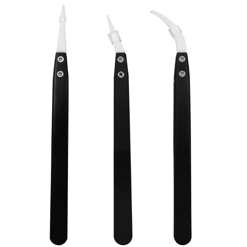 Ceramic Vape Tweezers