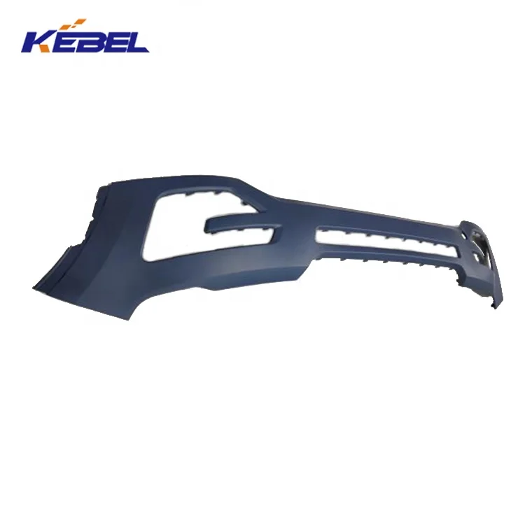 Factory Price Auto Spare Body Part Front Bumper Car Accessories Car Bumpers Front for Ford Explorer 2016