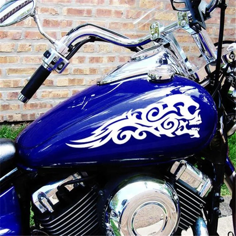 Наклейка на клейкой основе с принтом заказ наклейка