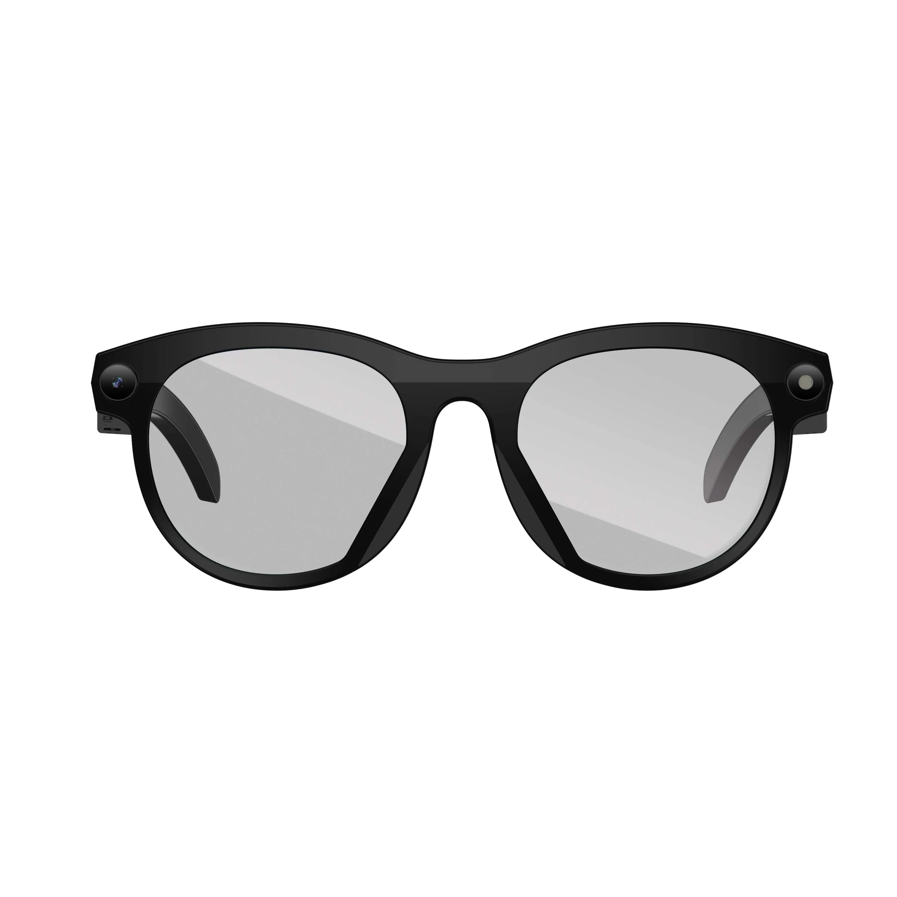 Sztuczna inteligencja Inteligentne okulary M88 Inteligentne rozpoznawanie obiektów Tłumacz Odtwarzanie muzyki Połączenie Bluetooth Kamera 2K IP54 W_voghion.com