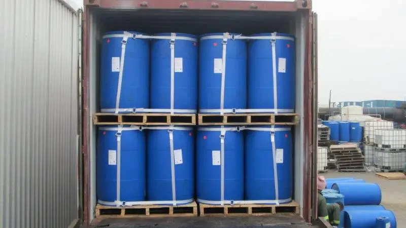 PAPEMP Polyamino Polyether Methylene Phosphonic Acid 50% Water Treatment Chemical