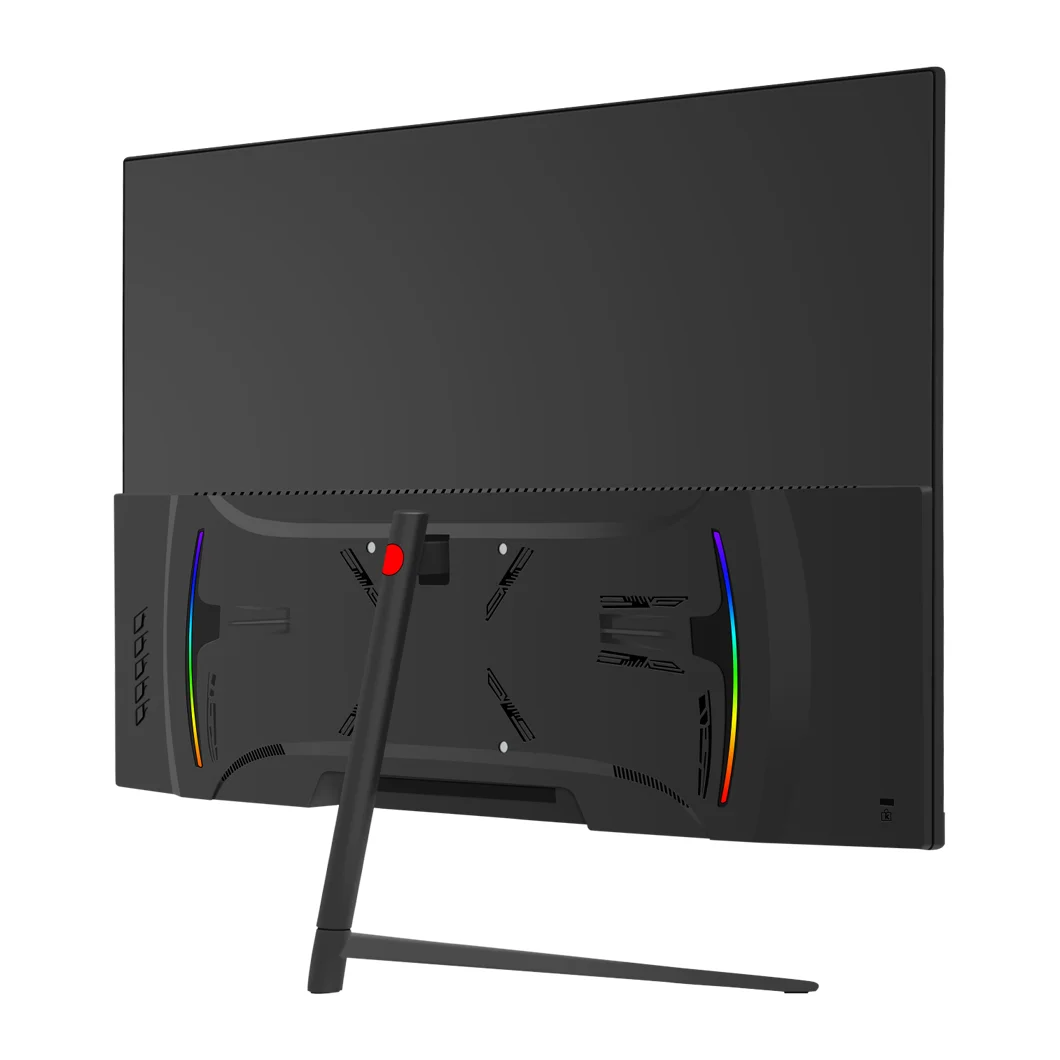 2024 New Eye Protector Display Screen 165Hz 24/27 Inch 2K Curved Lcd Computer Gaming Monitor for Sale