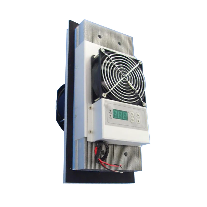 Peltier Cooling System Thermoelectric Air Conditioners Price 200W