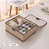 Beige-13grids