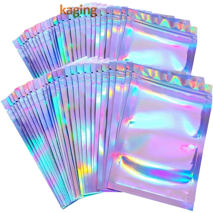 Mylar Bag