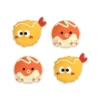 Tempura and Takoyaki PJM3094
