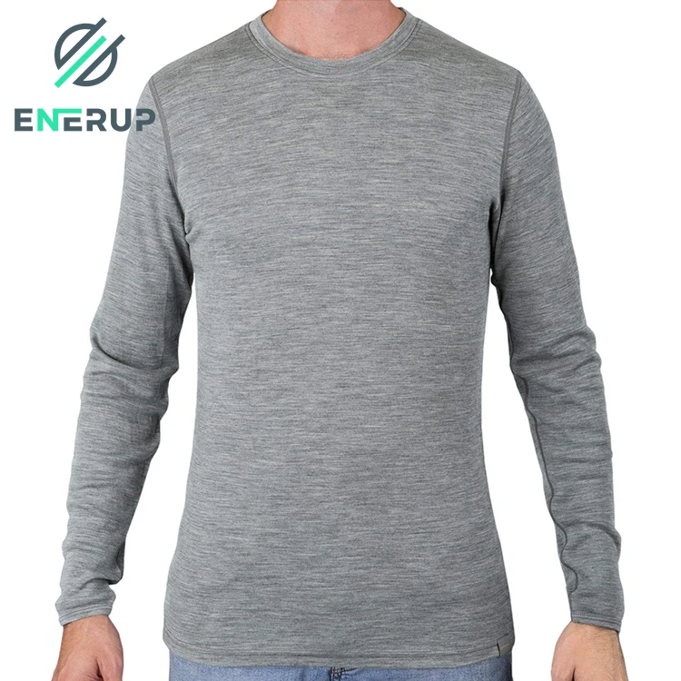 bamboo merino base layer