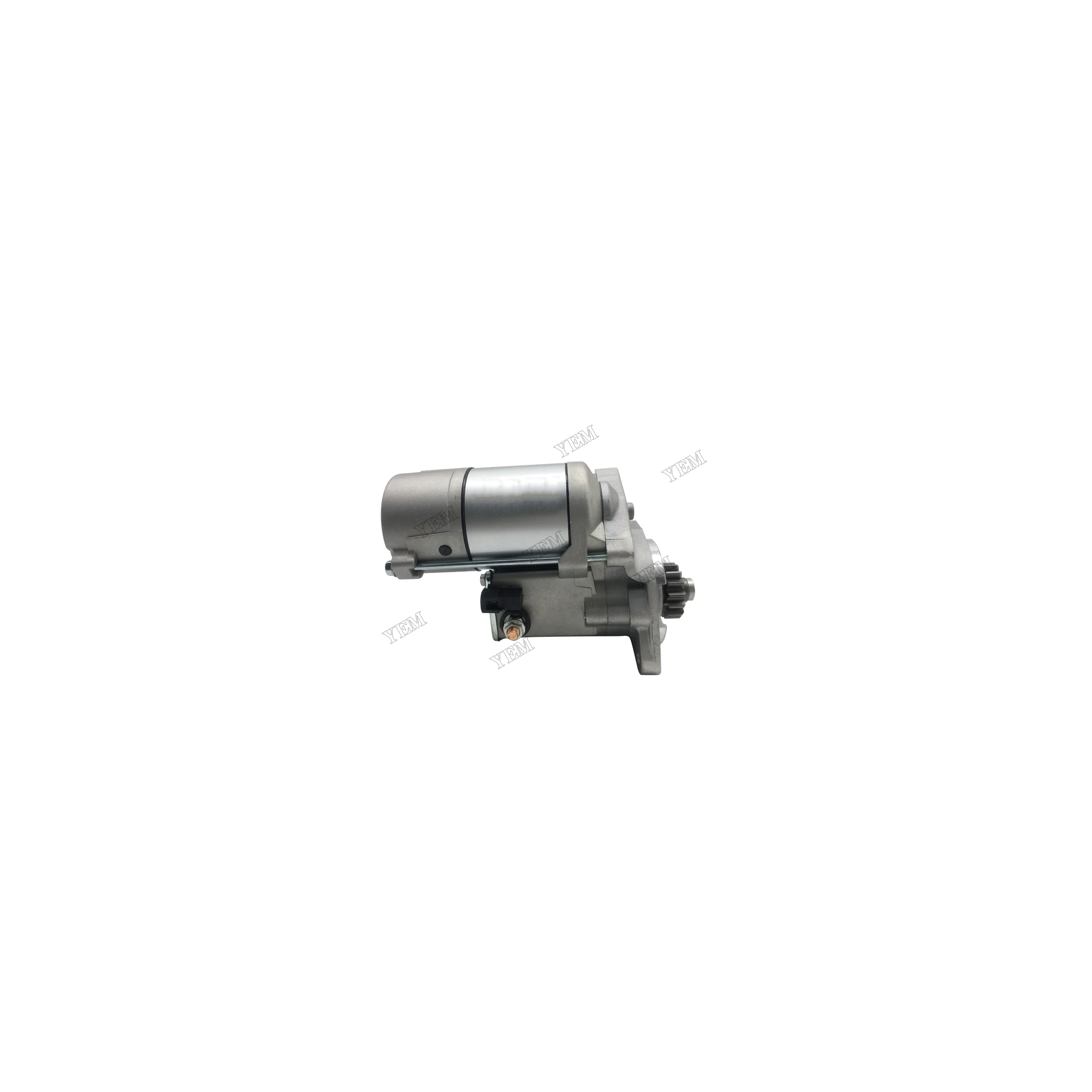 For Kubota 15TND Starter Motor Aftermarket Engine Spare Parts
