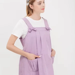 Pregnant Women Radiation Protection Cotton Maternity Anti-Radiation Vest & Dress Oeko-Tex Certified