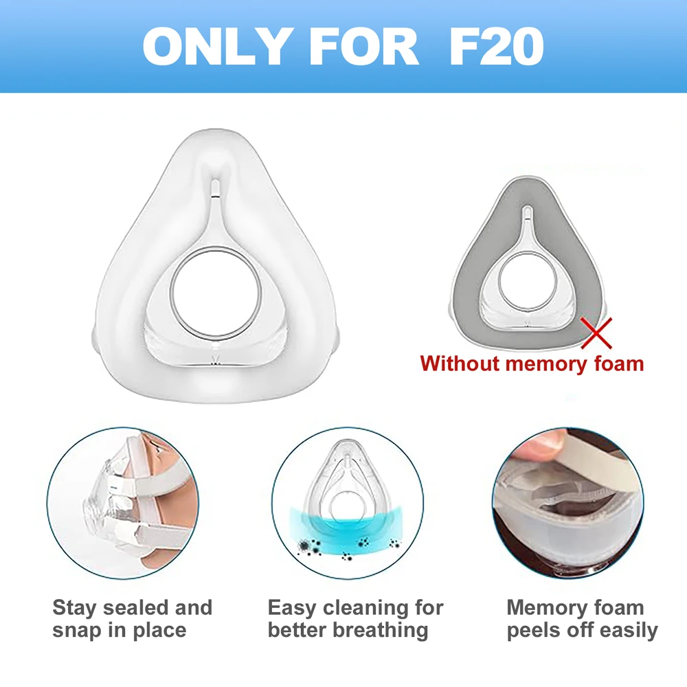 Cpap Mask Nasal Cpap Mask Full Face Mask Cpap Accessories Reusable Breathing Buy Cpap Mask