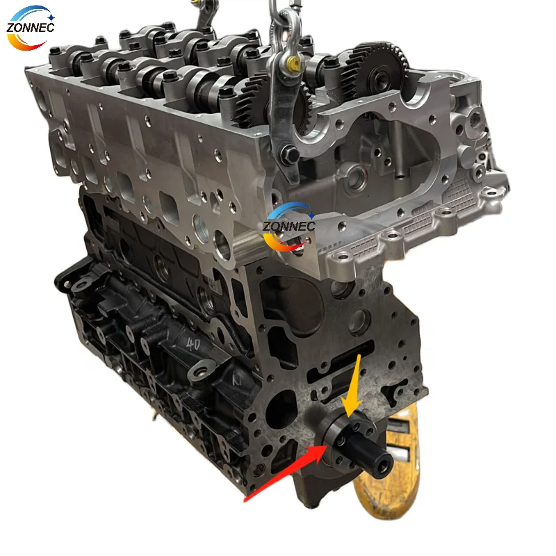 GOOD-QUALITY-3.0TD-Motor-