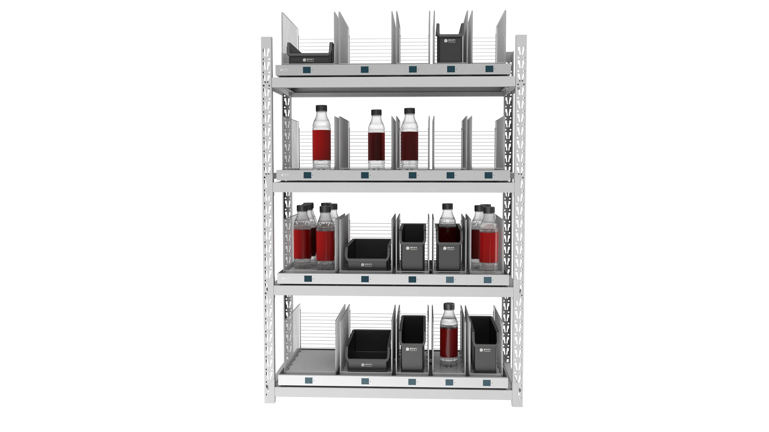 Monolithiot Inventory Management System Chemical Reagent Medical ...