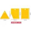 Set B della collezione in tre pezzi