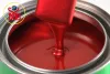 185 High Glossy Red Pearl