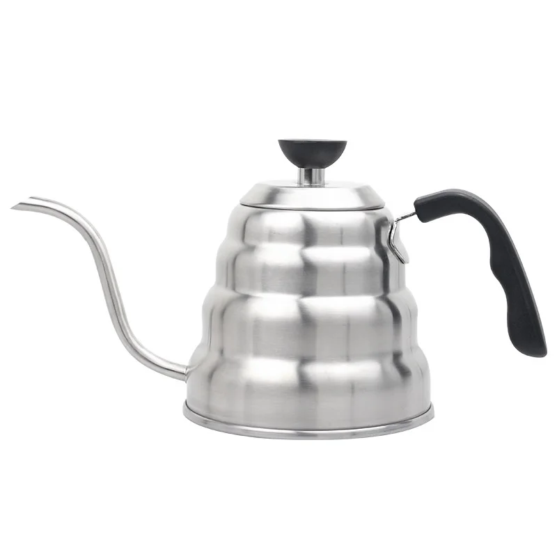 Long Handle Coffee Pot,Narrow Mouth Pot 