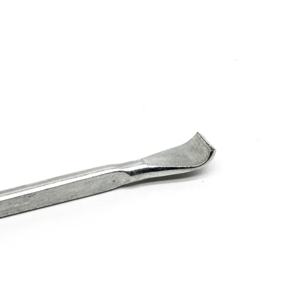 Инструмент из нержавеющей стали открывалка для пивных банок черная металлическая открывалка для краски банок и бутылок открывалка для краски с логотипом