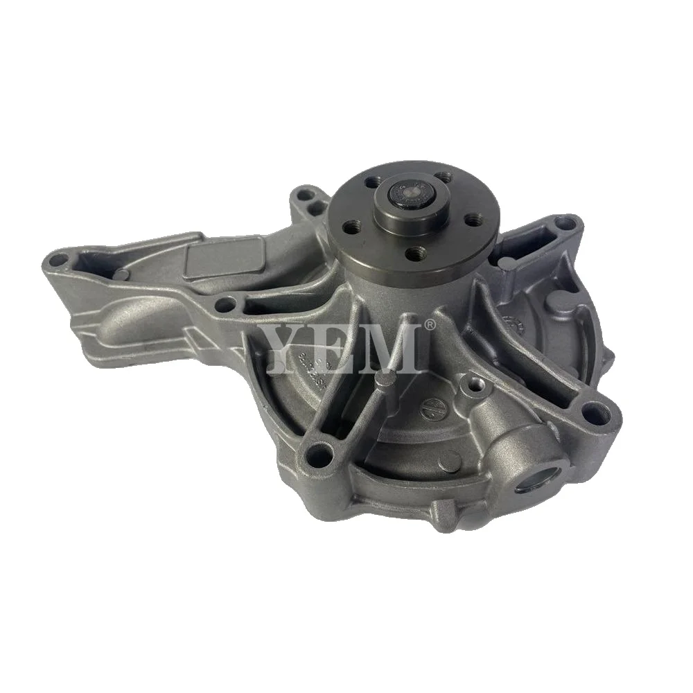 D13 Water Pump for Volvo Excavator Engine China Engine Parts Supplier