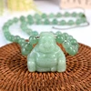 Green aventurine