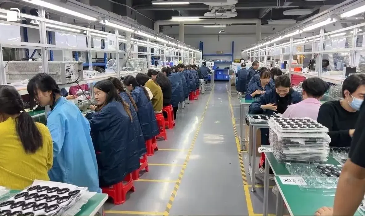 Hope Technology Limited (GZ) 3