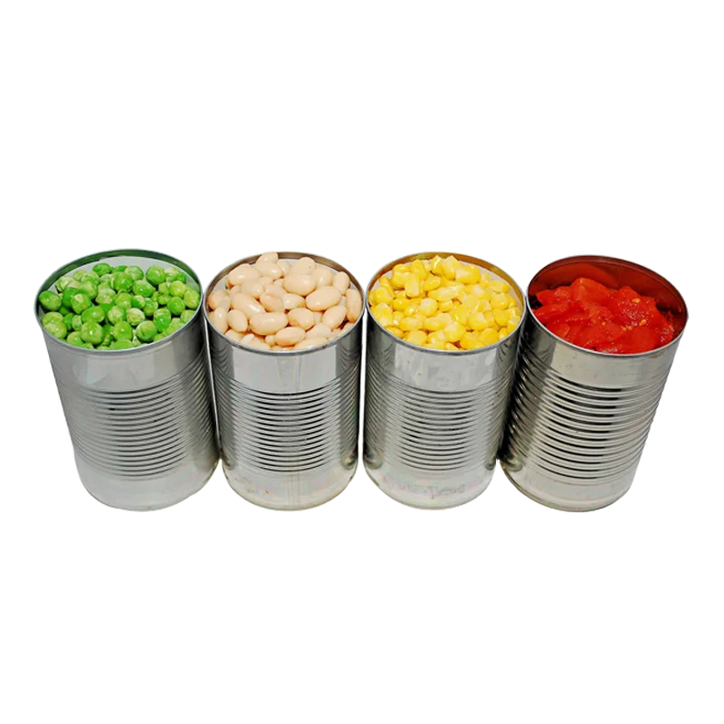 Tfs Tinplate Sheet Factory Printed Tin Free Steel Food Cans Mooncake