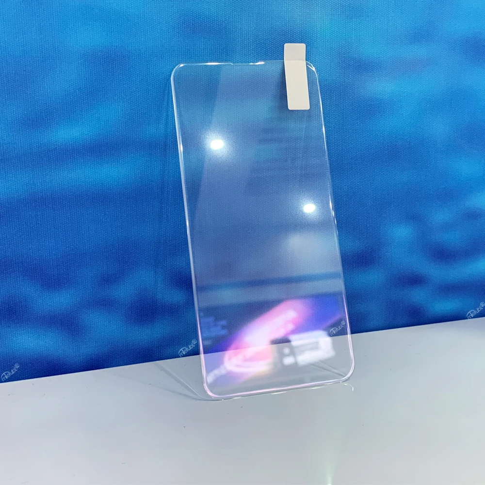 For Iphone 14 13 12 Pro Max Screen Protector Tempered Glass 0.3mm 2.5d