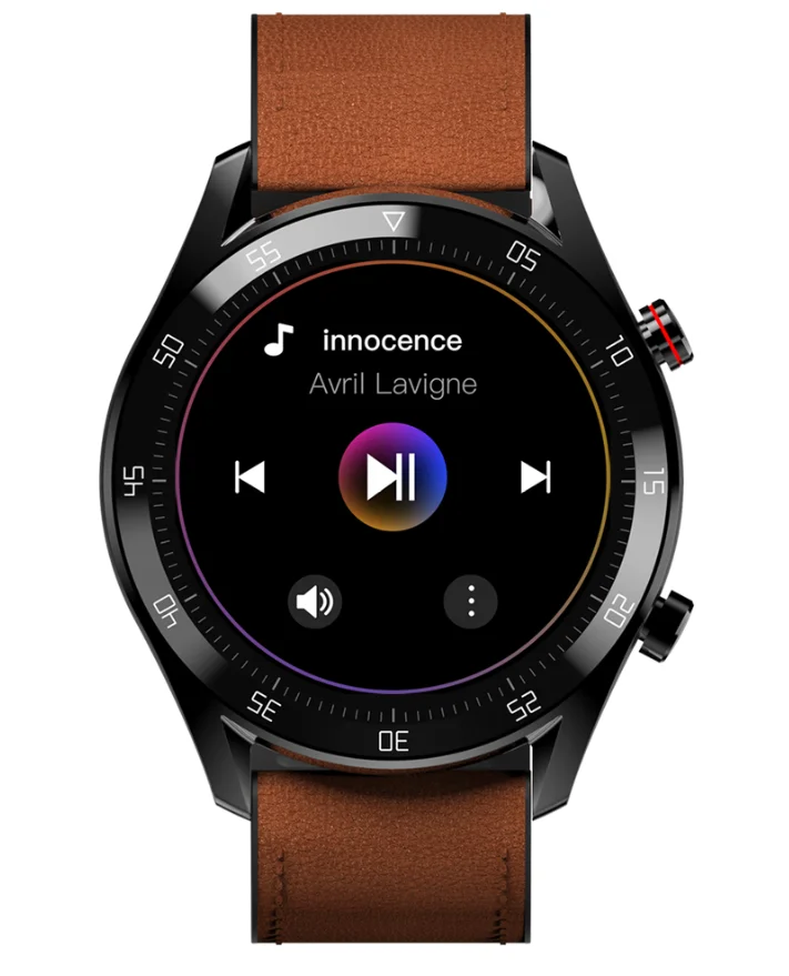 Водонепроницаемые Цифровые Смарт-часы с защитой IP68, 24 часа