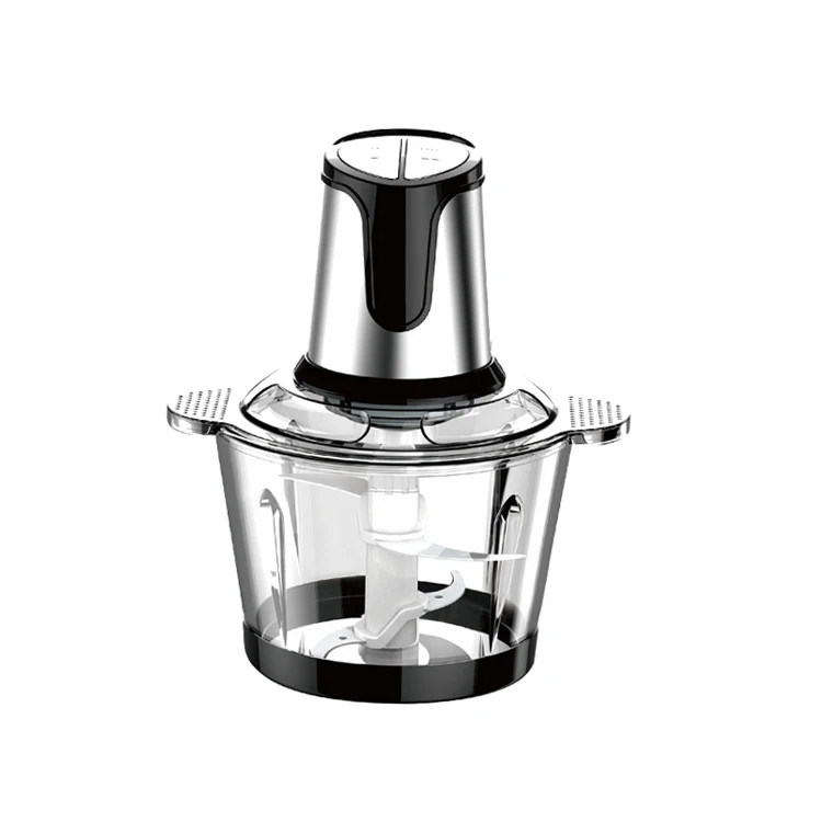 meat grinder automatic