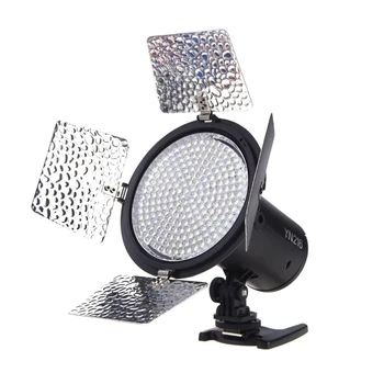 YONGNUO YN-216 LED Camera Light LED Lamp Video Light Studio Light for Tiktok Vlog Youtube
