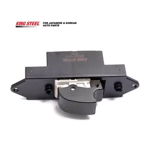 KINGSTEEL OEM MR587944 Mr587944 Wholesale Price Car Electronic Parts Power Window Button for MITSUBISHI L200 2005-
