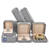 pu jewelry box