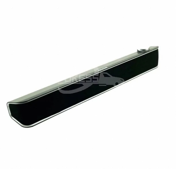 EJ7Z7825557AA EJ7Z7825556AA Rear Left & Right Door Moulding Trim Panel...
