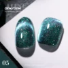 #05 Dream quicksand cat eye gel