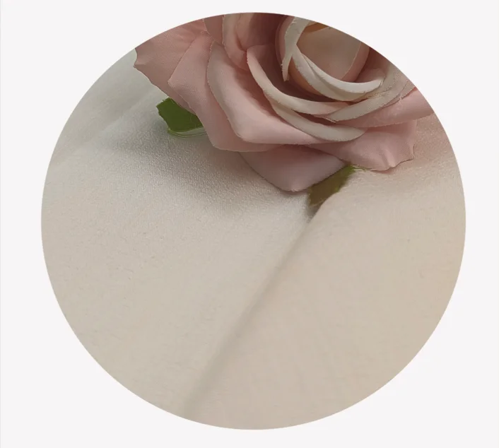 Оптовая Продажа с фабрики ткань для одежды трикотажная индивидуального цвета 38% лиоцелл 39% полиэстер ацетат 23%