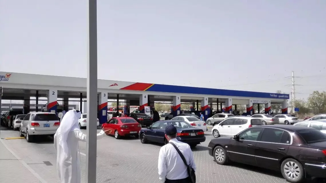 Тестер платформы автомобиля/линия тестирования автомобиля