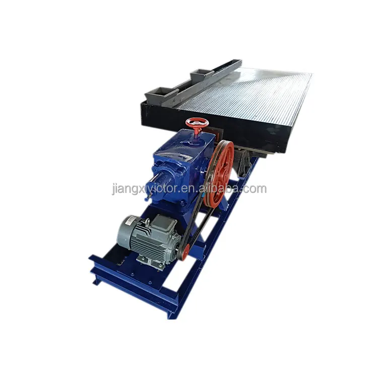 Factory Direct LY1100 LY2100 Lab Small Gold Shaker Table Mini Shaker Table Vibration Machine