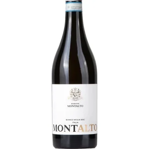 Italian White Wine Sicilia Doc 750Ml Perfect With Seafood And Light Salads 6 Bottles Per Box