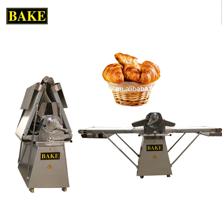 
 Машина для изготовления теста для пиццы  