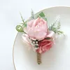 Boutonniere no 9