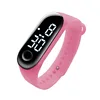 Pink and white light-waterproof model