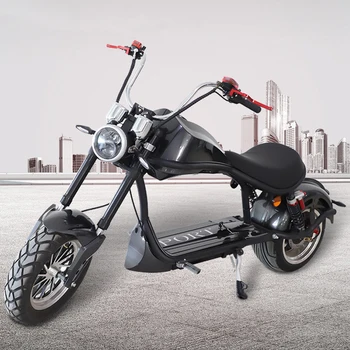 Oem Citycoco Electric Motorcycles,2000w High Speed Scooters Eu Us Uk ...