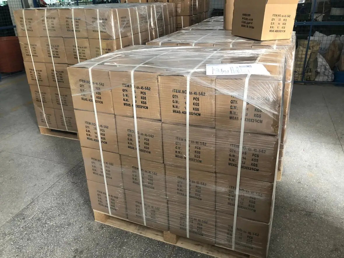 Australian Medical Grade Locking Power Cord Lead Transparent Aus Mains ...