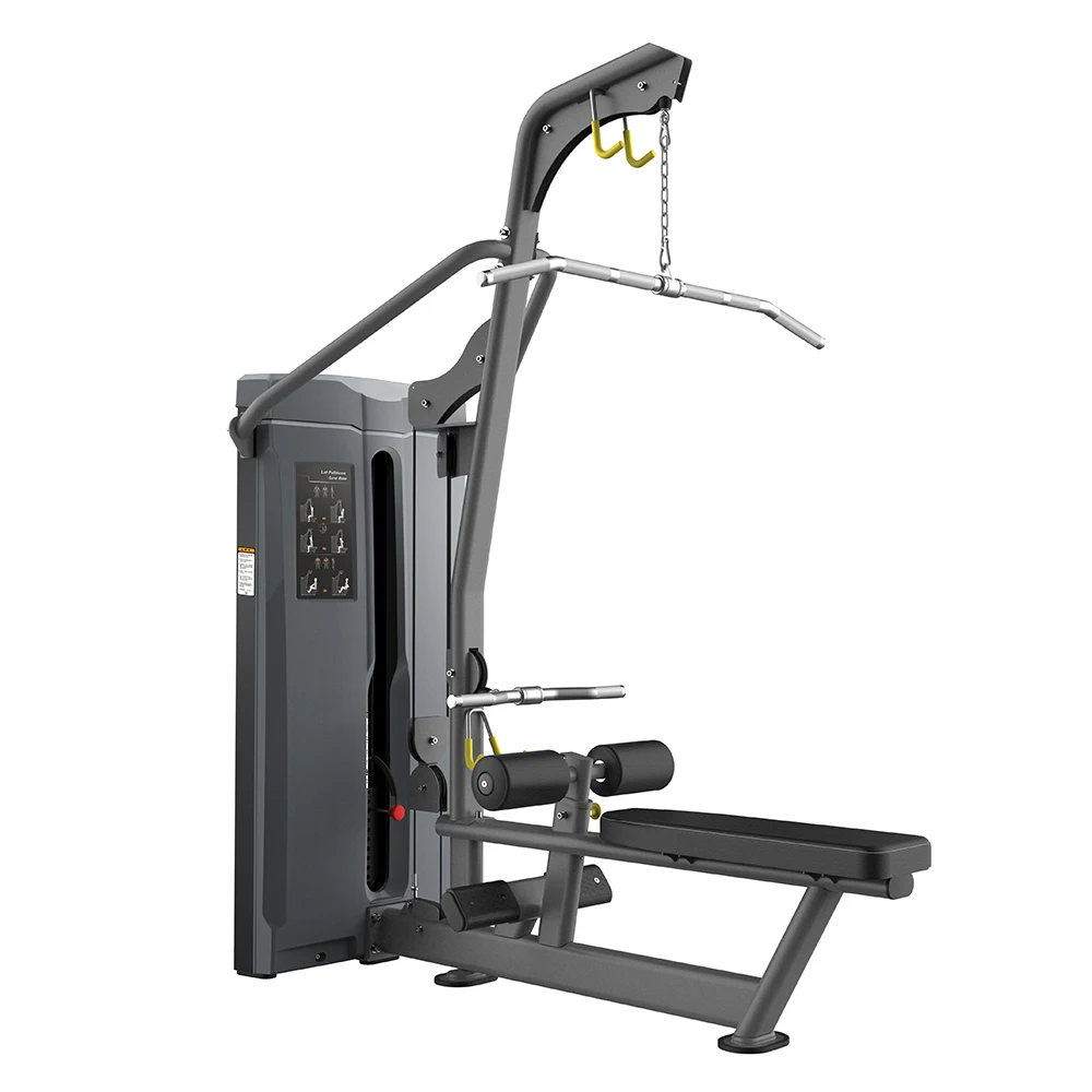Leg Strength Training Machine Deep Squat/Standing Calf Extension Fitness Equipment Gym One-Stop Supporting Customized Service