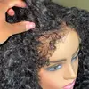 Parrucca con texture 4c e attaccatura naturale