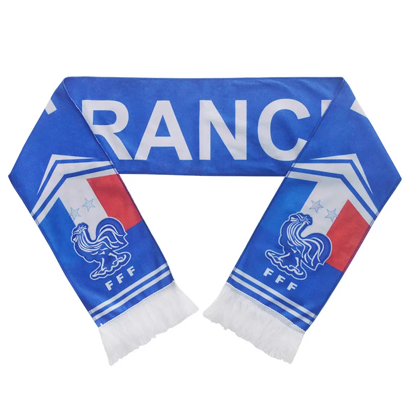 Brazilian Flag Bandana: Cotton Bandanas - Bandana Shop