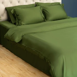 Luxury Bamboo Bed Sheet Sheet Set Bedding Blend From Natural Bamboo Fiber