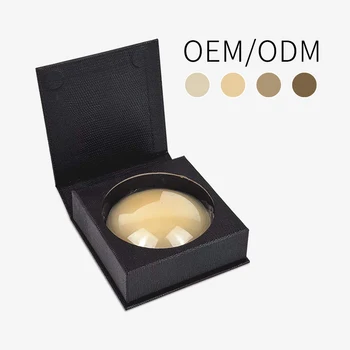 Best Nipples Cover Silicone Pasties for Women Adhesive Petal Bra Nipple Reusable Pasties Sticky Breast Cover