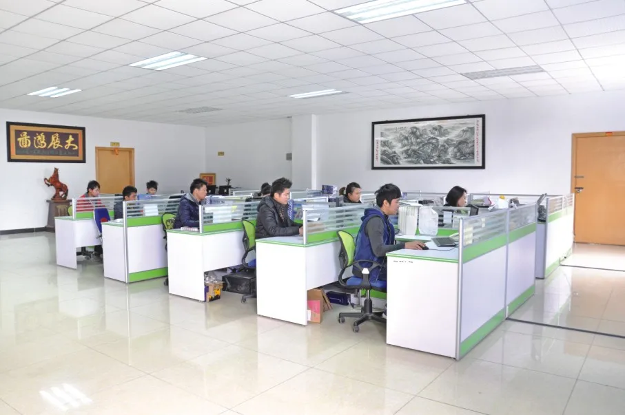 Magic Hello (Dongguan) Import and Export Co., Ltd