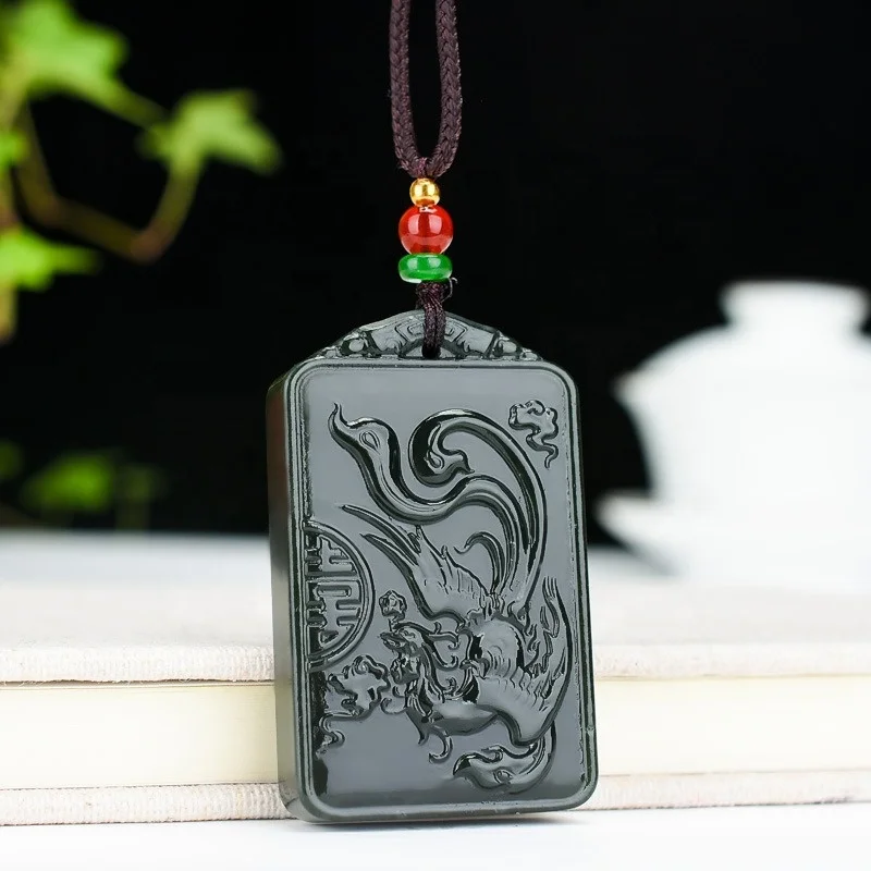 Jade necklace sales near me